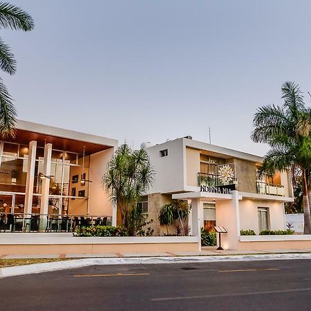 Nonna Mia Campeche Exterior foto
