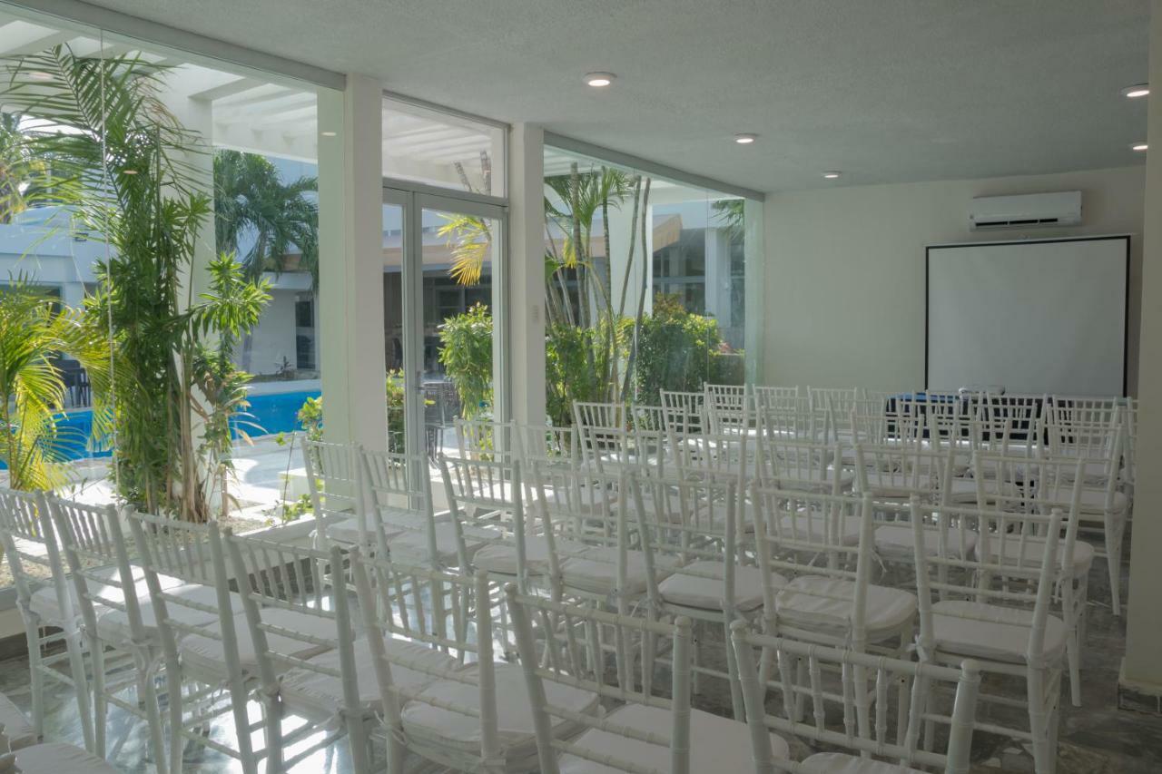 Nonna Mia Campeche Exterior foto